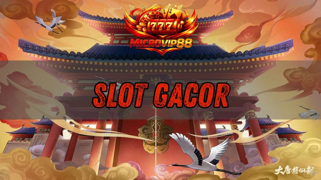 slot gacor