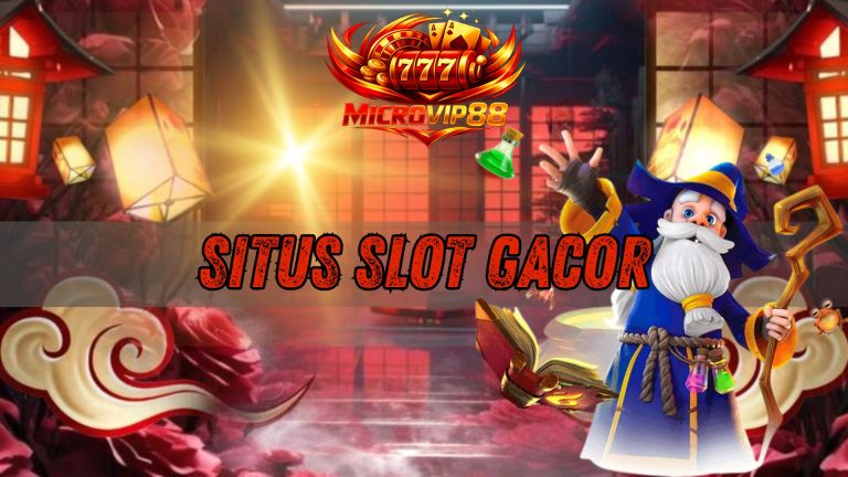 situs slot gacor