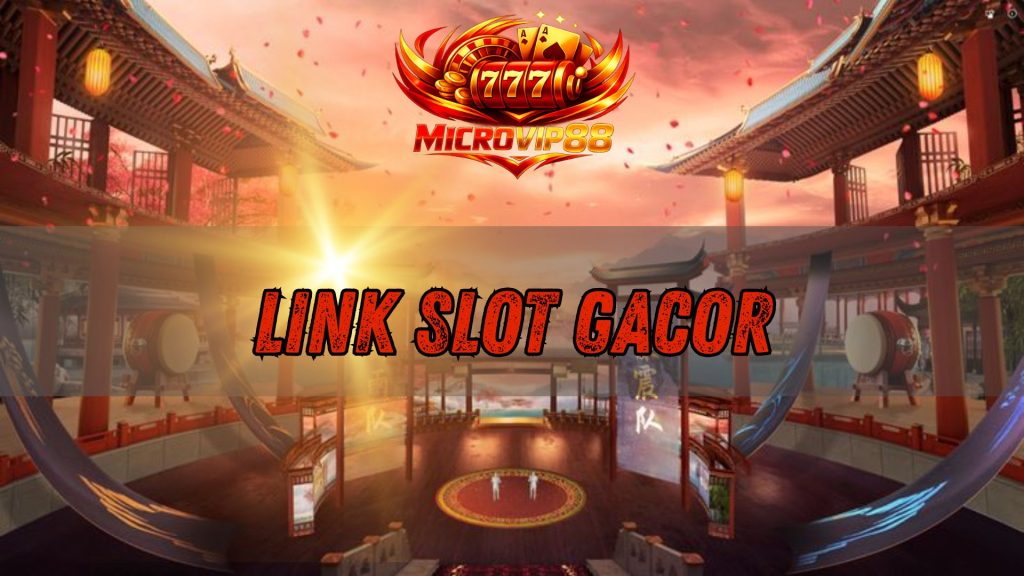 link slot gacor
