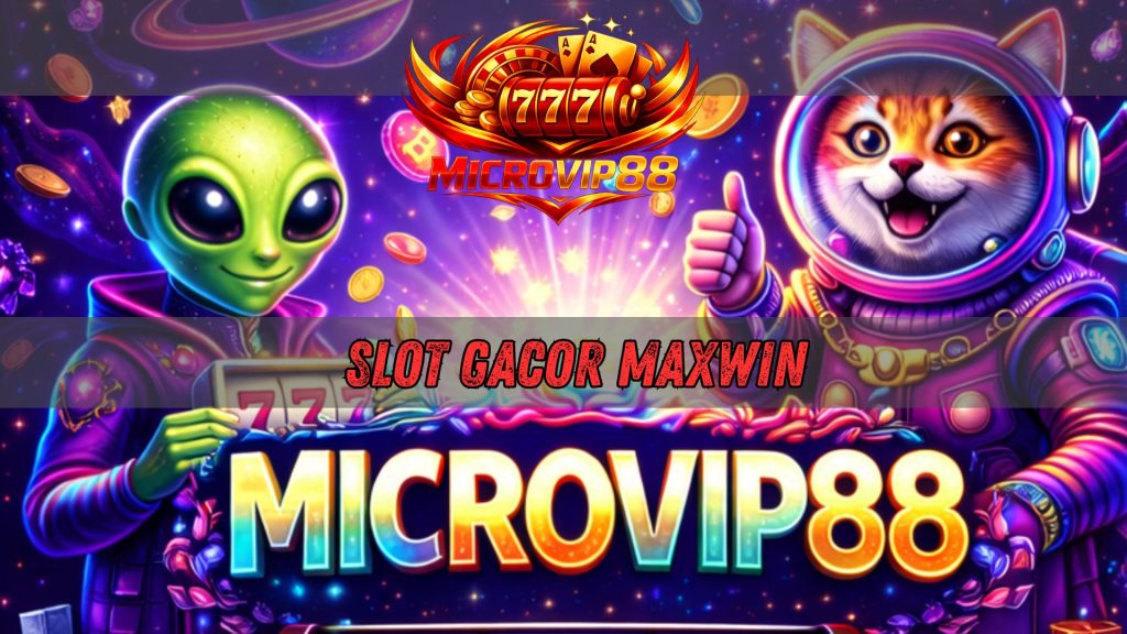 slot gacor maxwin