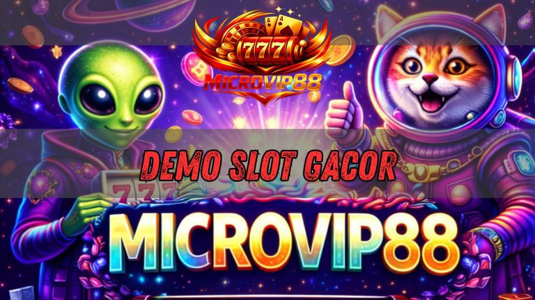 demo slot gacor