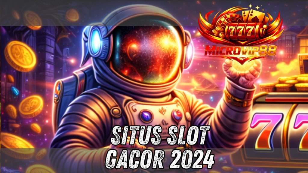 situs slot gacor 2024
