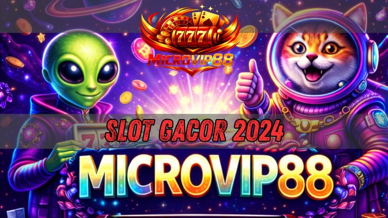 slot gacor 2024